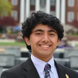 Photo of Bhargav Srinivasan