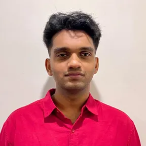 Photo of Ronak Vimal